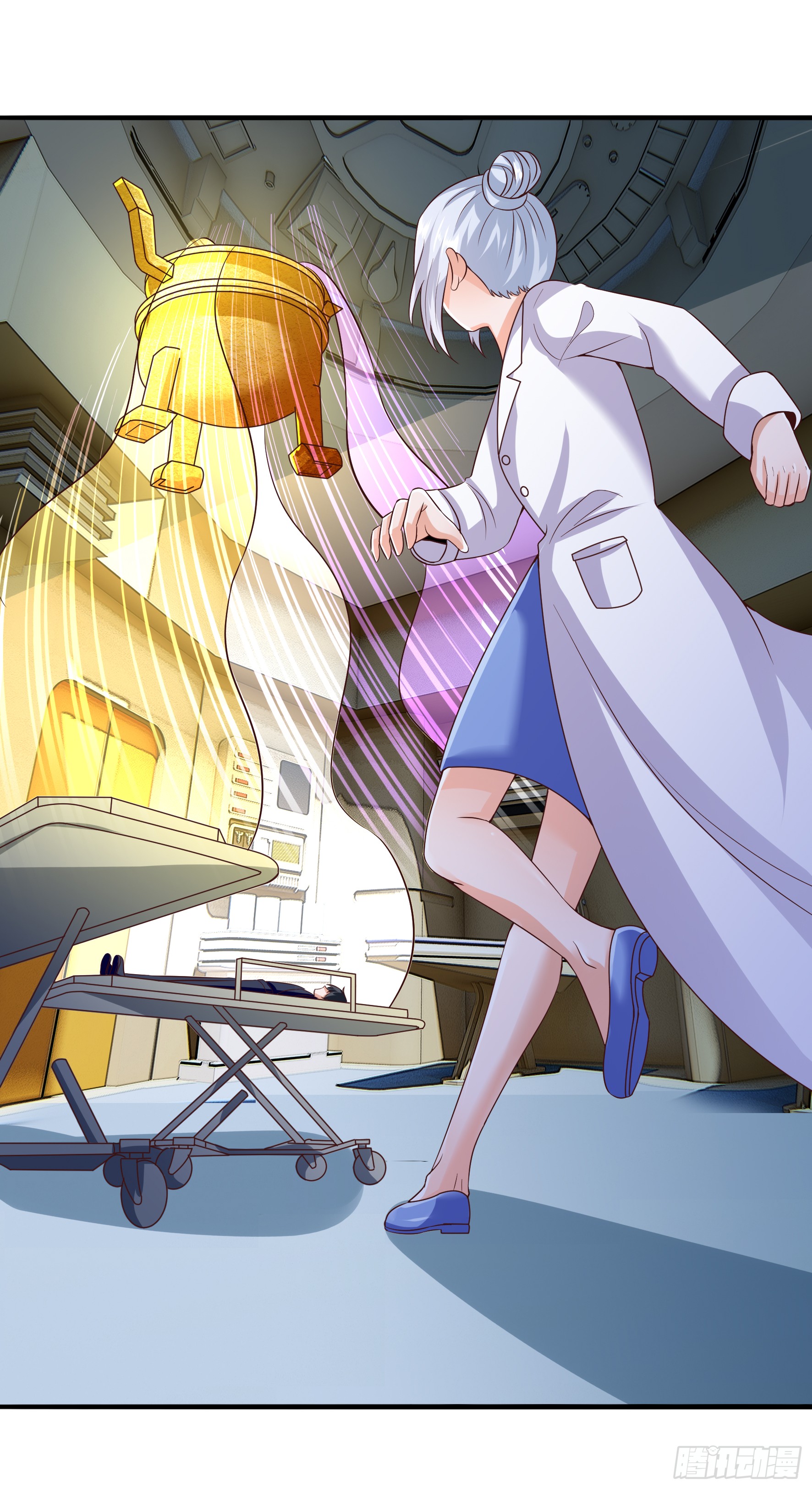 Fairy Demon Dad Chapter 10 Bahasa Indonesia